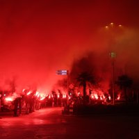 Torcida, bakljada za 75. rođendan