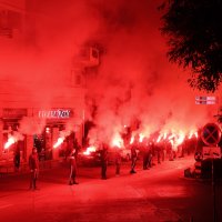 Torcida, bakljada za 75. rođendan