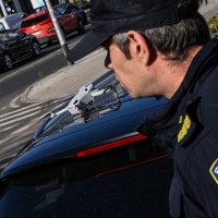 Zagreb: Policija uz pomoć dronova provodi pojačani nadzor prometa