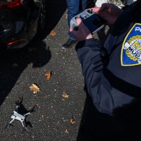 Zagreb: Policija uz pomoć dronova provodi pojačani nadzor prometa