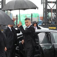 Otvoren Rijeka Gateway