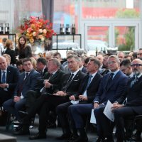 Otvoren Rijeka Gateway