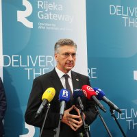 Otvoren Rijeka Gateway