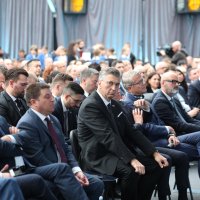 Otvoren Rijeka Gateway