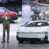 Toyota Corolla koncept