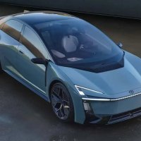 Toyota Corolla koncept