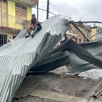 Uragan Melissa protutnjao Kubom