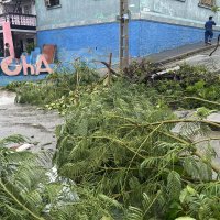 Uragan Melissa protutnjao Kubom