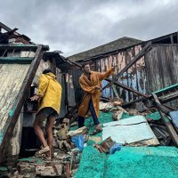 Uragan Melissa protutnjao Kubom