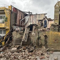 Uragan Melissa protutnjao Kubom