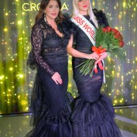 Ema Helena Vičar pobjednica je natjecanja Miss Hrvatske 2025.