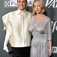 Sharon Stone i Sydney Sweeney