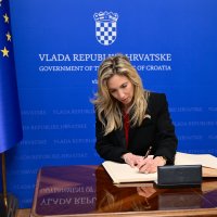 Nicole McGraw kod Andreja Plenovića