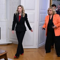 Nicole McGraw kod Andreja Plenovića