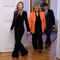 Nicole McGraw kod Andreja Plenovića