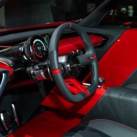 Mazda - Japan Mobility Show 2025