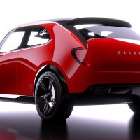 Mazda - Japan Mobility Show 2025