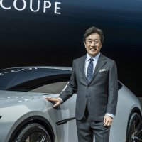 Mazda - Japan Mobility Show 2025