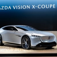 Mazda - Japan Mobility Show 2025