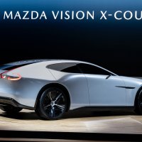 Mazda - Japan Mobility Show 2025