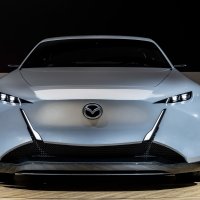 Mazda - Japan Mobility Show 2025