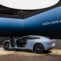 Mazda - Japan Mobility Show 2025