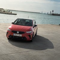 SEAT Ibiza i Arona - facelift