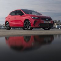 SEAT Ibiza i Arona - facelift