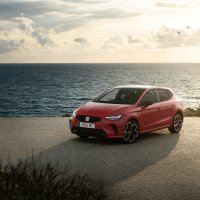 SEAT Ibiza i Arona - facelift