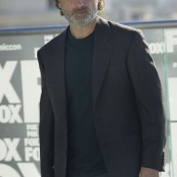 Andrew Lincoln