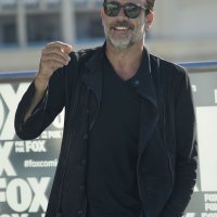 Jeffrey Dean Morgan