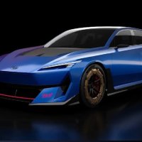 Subaru - Japan Mobility Show 2025