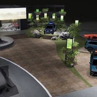 Subaru - Japan Mobility Show 2025