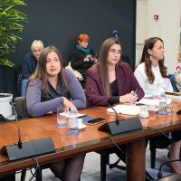 Okrugli stol o nasilju među djecom