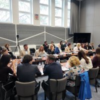 Okrugli stol o nasilju među djecom