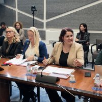 Okrugli stol o nasilju među djecom