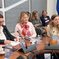 Okrugli stol o nasilju među djecom