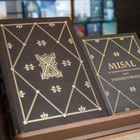 Misal po zakonu rimskoga dvora