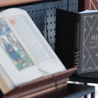 Misal po zakonu rimskoga dvora