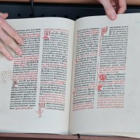 Misal po zakonu rimskoga dvora