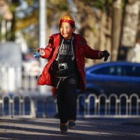 Politika jednog djeteta u Kini