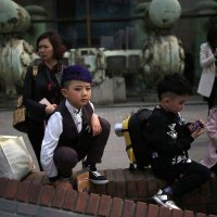 Politika jednog djeteta u Kini