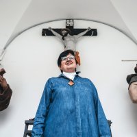 Reportaža iz Slavonskog/Bosanskog Broda