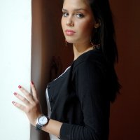 Franka Batelić 2009. godine