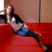 Franka Batelić 2009. godine