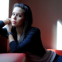 Franka Batelić 2009. godine