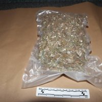 Kod 33-godišnja u Zaprešiću pronađena droga