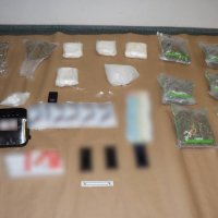 Kod 33-godišnja u Zaprešiću pronađena droga
