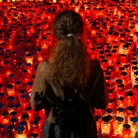 Mir i tišina na zagrebačkom Mirogoju