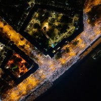 16 minuta tišine u Novom Sadu